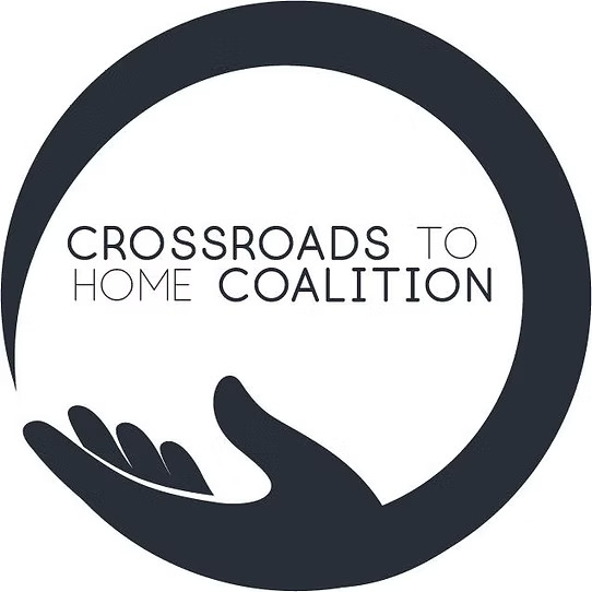 Crossroads to Home Coalition Logo
